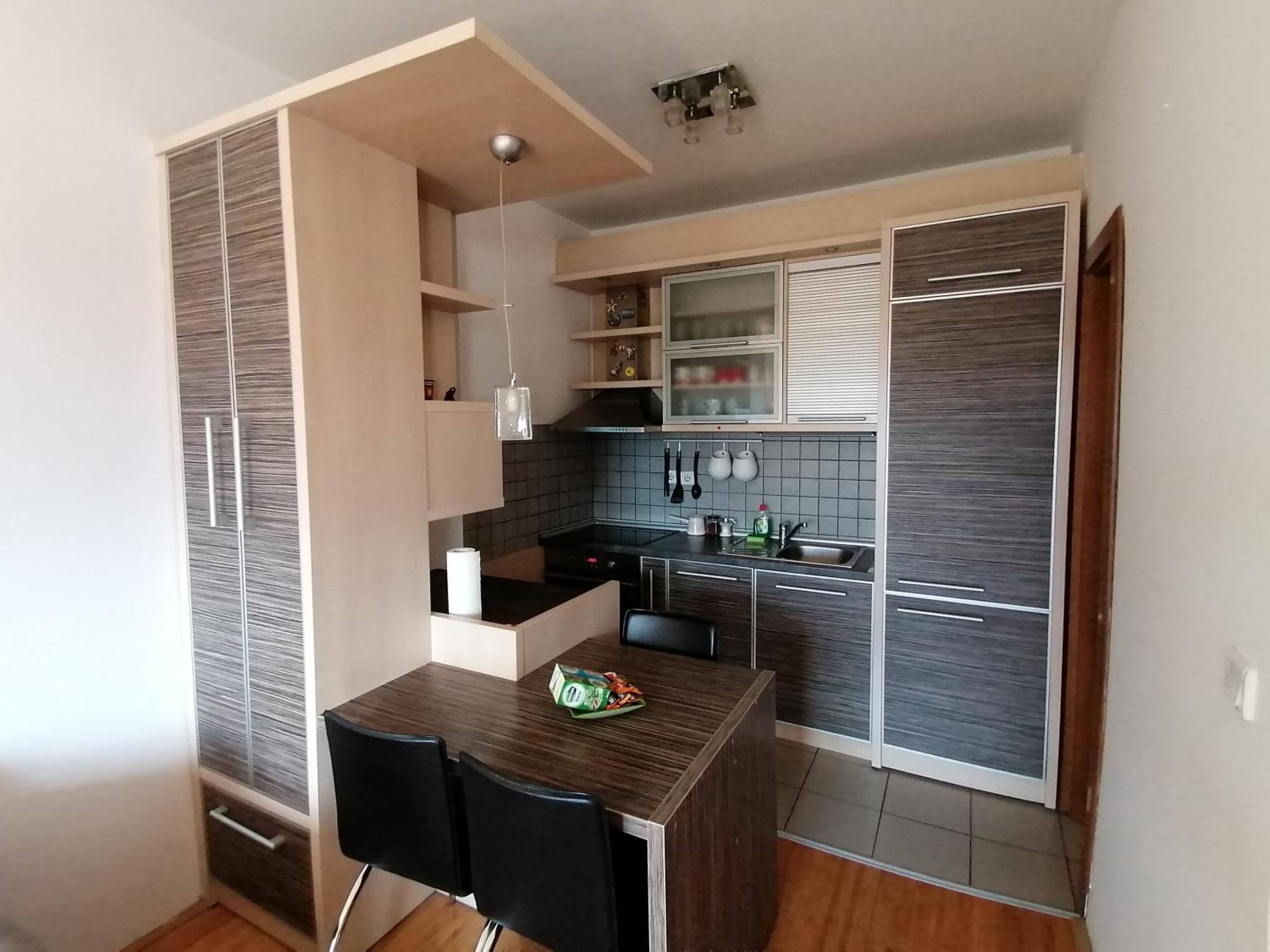 Ferienwohnung Apartman Breza Kruševac Exterior foto